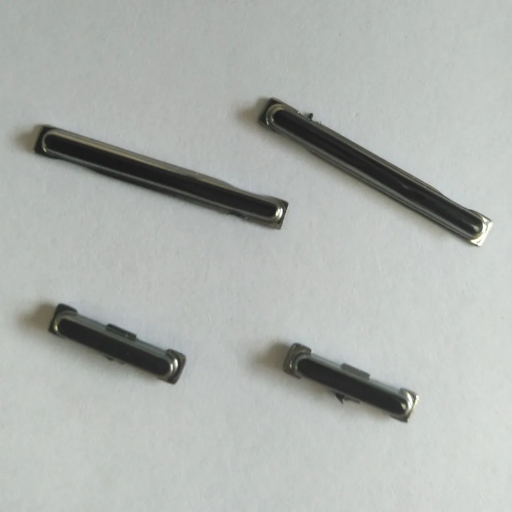 E975 side buttons