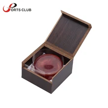 Горячая Распродажа! Высококачественный золотой красный канифоль смолы для Скрипка Альт Виолончель с чехлом предназначен для струнного инструмента