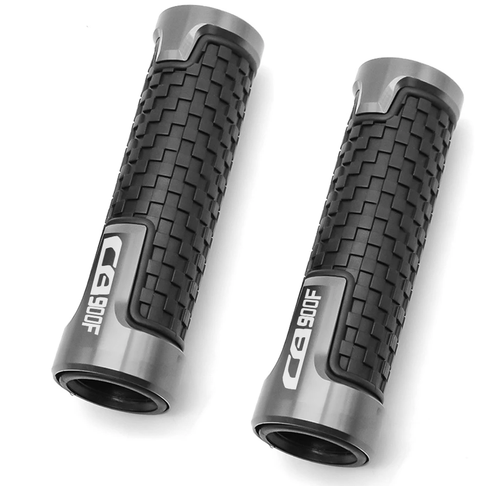 

FOR HONDA CB900F cb 900f hornet 2001 2002 2003 2004 2005 2006 2007 2008 Motorcycle handlebar grip handle bar Motorbike grips