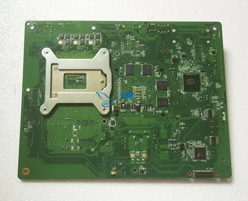 gaming pc best motherboard 05R2TK 5R2TK For DELL XPS 2720 AIO Motherboard IPPLP-PL Mainboard 100%tested fully work best motherboard for pc