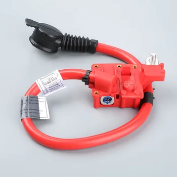 

Yetaha Positive Battery Cable 61129217033 For BMW 740Ld 740Li 750Li 760Li Alpina B7 2009-2015