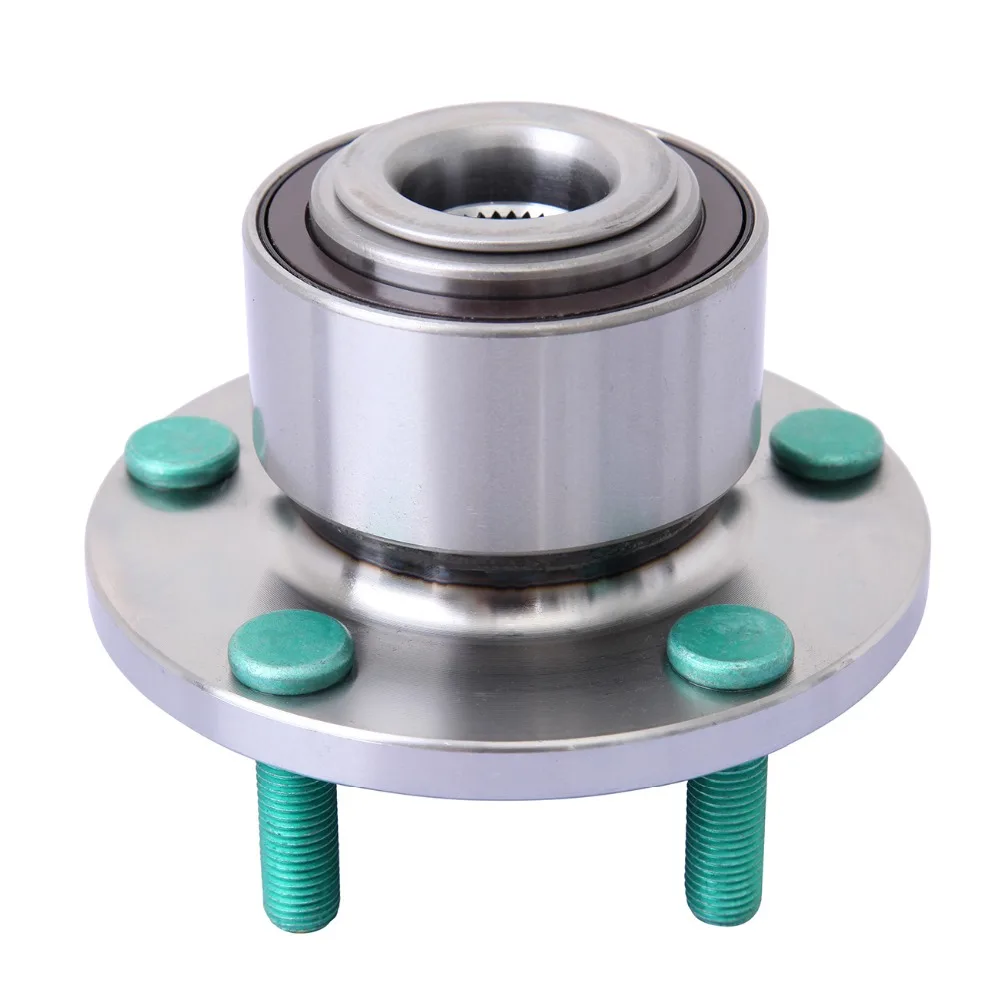 Ford Focus Mk2 Rear Wheel Bearing