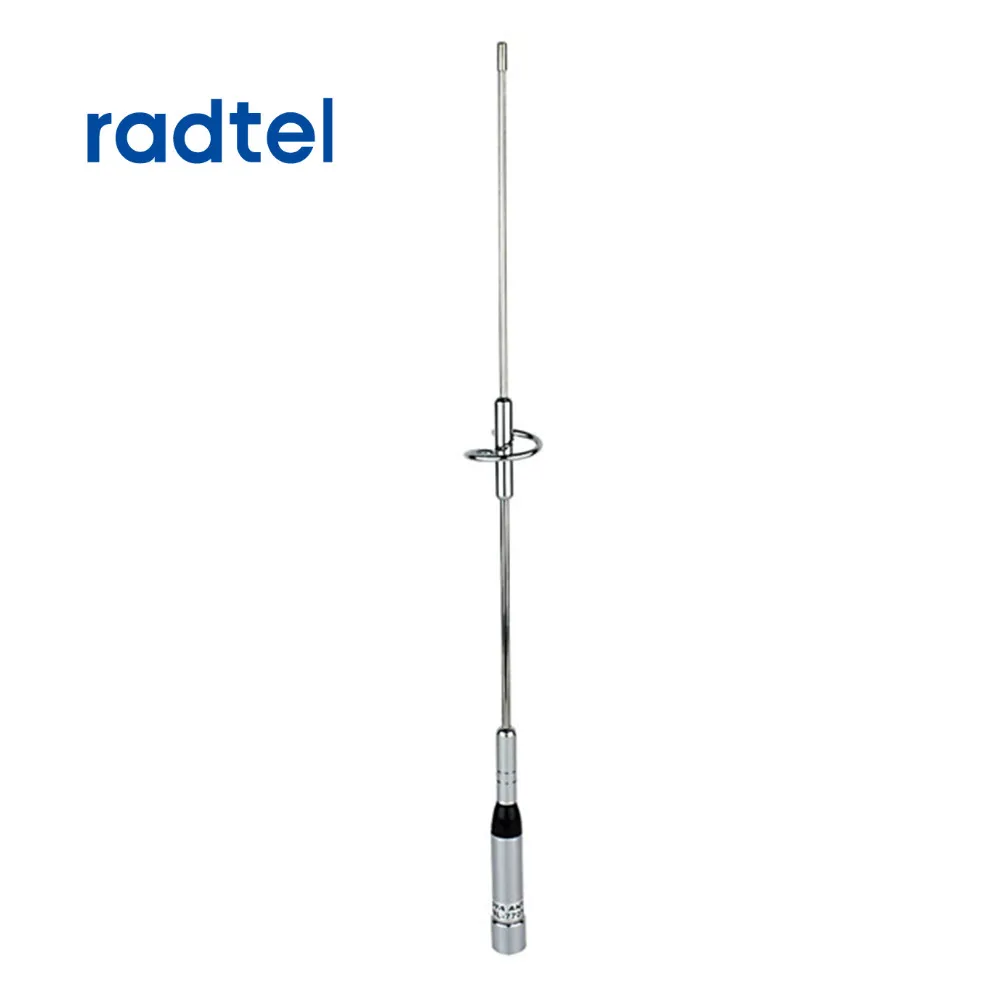 Антенна NAGOYA NL 770S UHF/VHF dualband для мобильного двухстороннего радио автомобильное NL770S