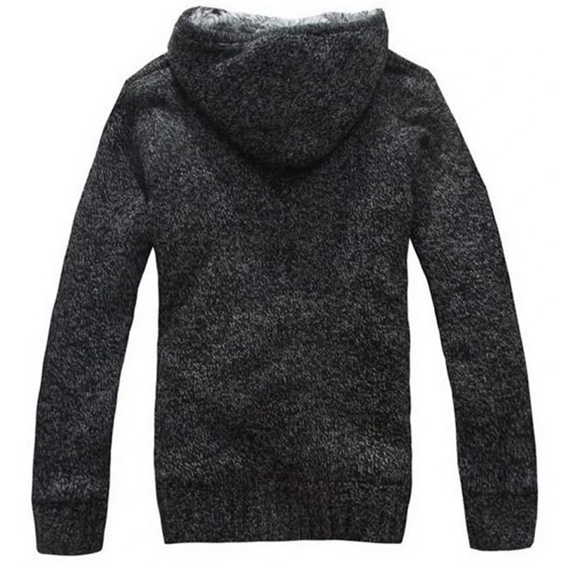 Covrlge2019 Fur Inside Thick Autumn & Winter Warm Jackets Hoodies Hodded Men's Casual Hoodie Thick Hot Sale Sweatshirt MWK001 Covrlge2019 Fur Inside Thick Autumn & Winter Warm Jackets Hoodies Hodded Men's Casual Hoodie Thick Hot Sale Sweatshirt MWK001