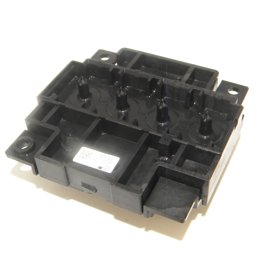 Головка принтера/печатающая головка для epson L555 L220 L355 L210 L120 детали принтера L475 XP411