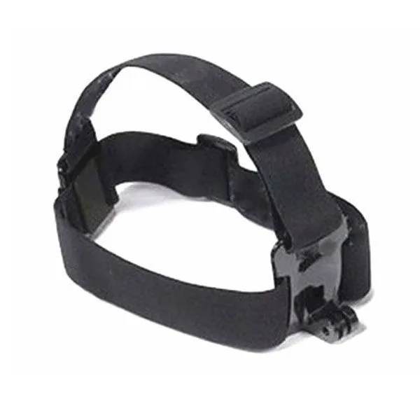 Hot Sale For ZJM New Elastic Adjustable Head Strap Mount for SOOCOO S70 Action Camera