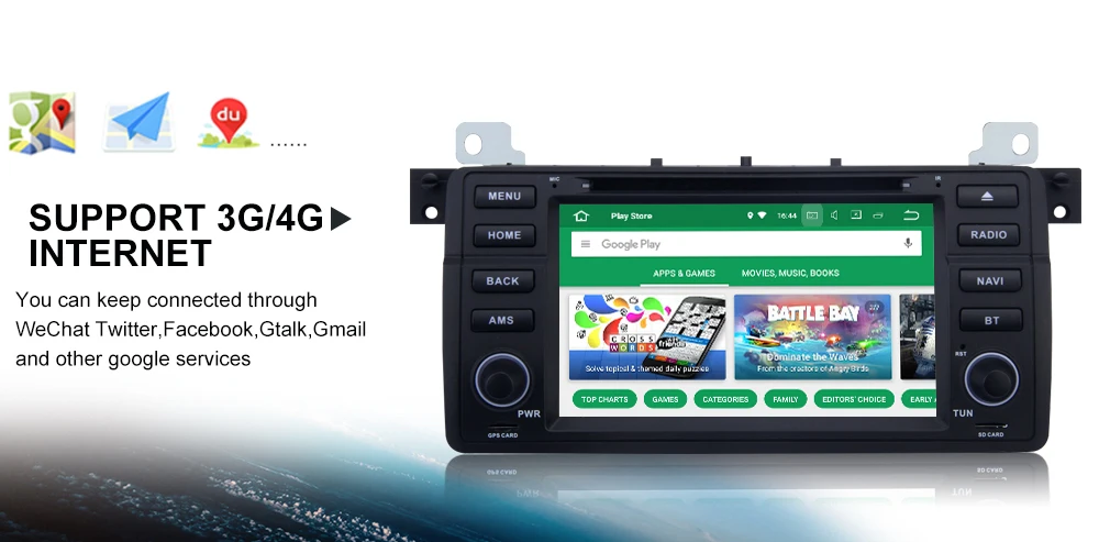 Discount Android 8.1 Car DVD Player For BMW E46 M3 318i 320i Car 2 Din radio GPS Navi Multimedia player 2Gb Ram+16Gb Rom Video HDMI 20 Discount Android 8.1 Car DVD Player For BMW E46 M3 318i 320i Car 2 Din radio GPS Navi Multimedia player 2Gb Ram+16Gb Rom Video HDMI 20