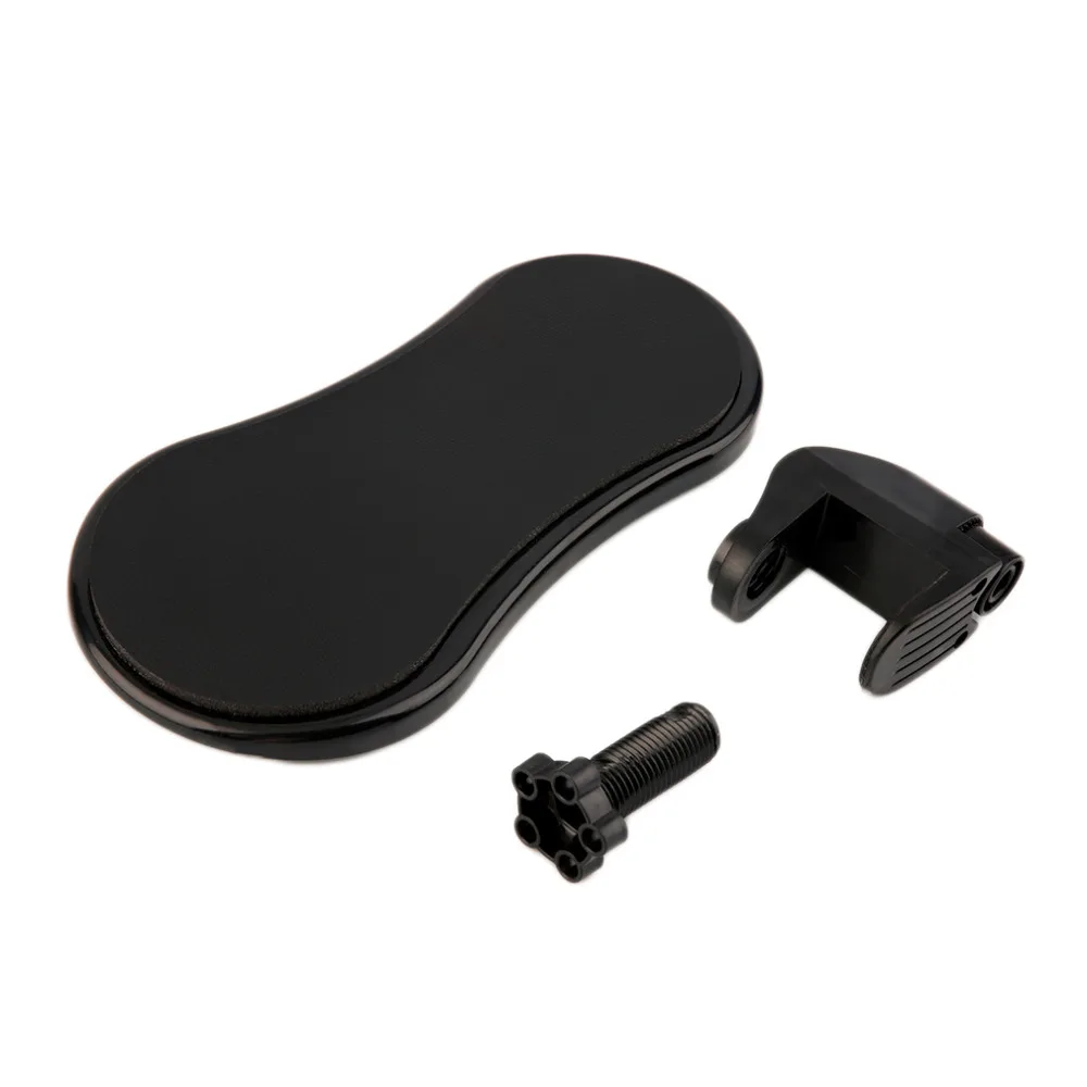 

Desk Attachable Home & Office Computer Arm Support Mouse Pad Arm Wrist Hot promotion