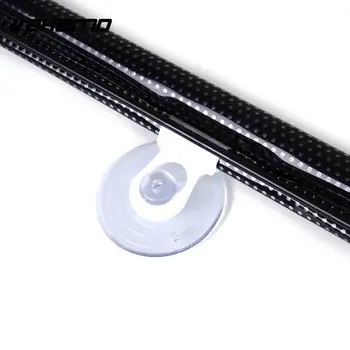 

Black Car Automatic Auto Window Sun Shade Visor Windshield Protect Cover