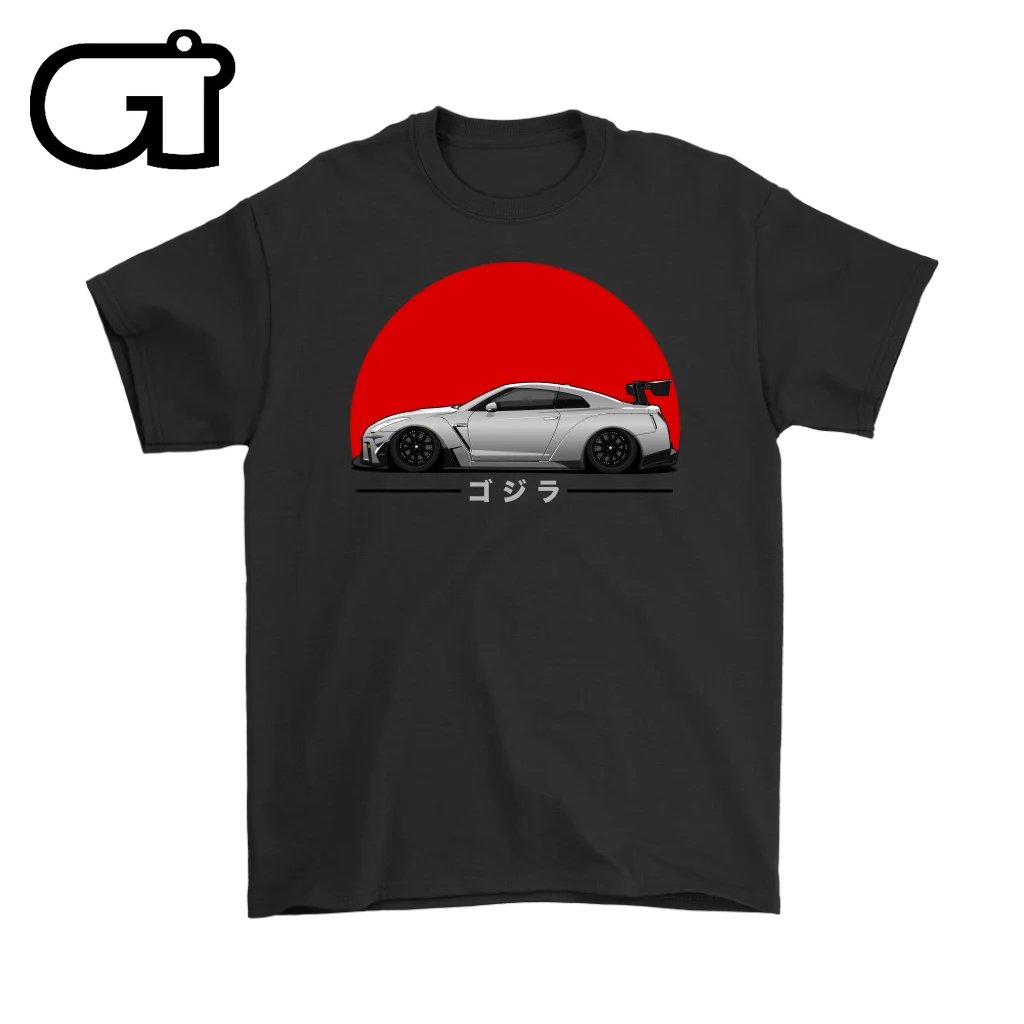 

Nissan GTR Skyline JDM T-Shirt