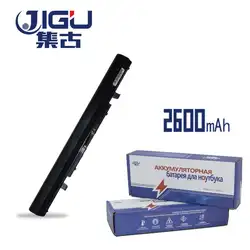 Jigu батарея для ноутбука PA5076R-1BRS для TOSHIBA L900 L950 L950-014 L950D-00L L950D-00M L950D-100 U900-T10S U900-T12S 4 ячеек