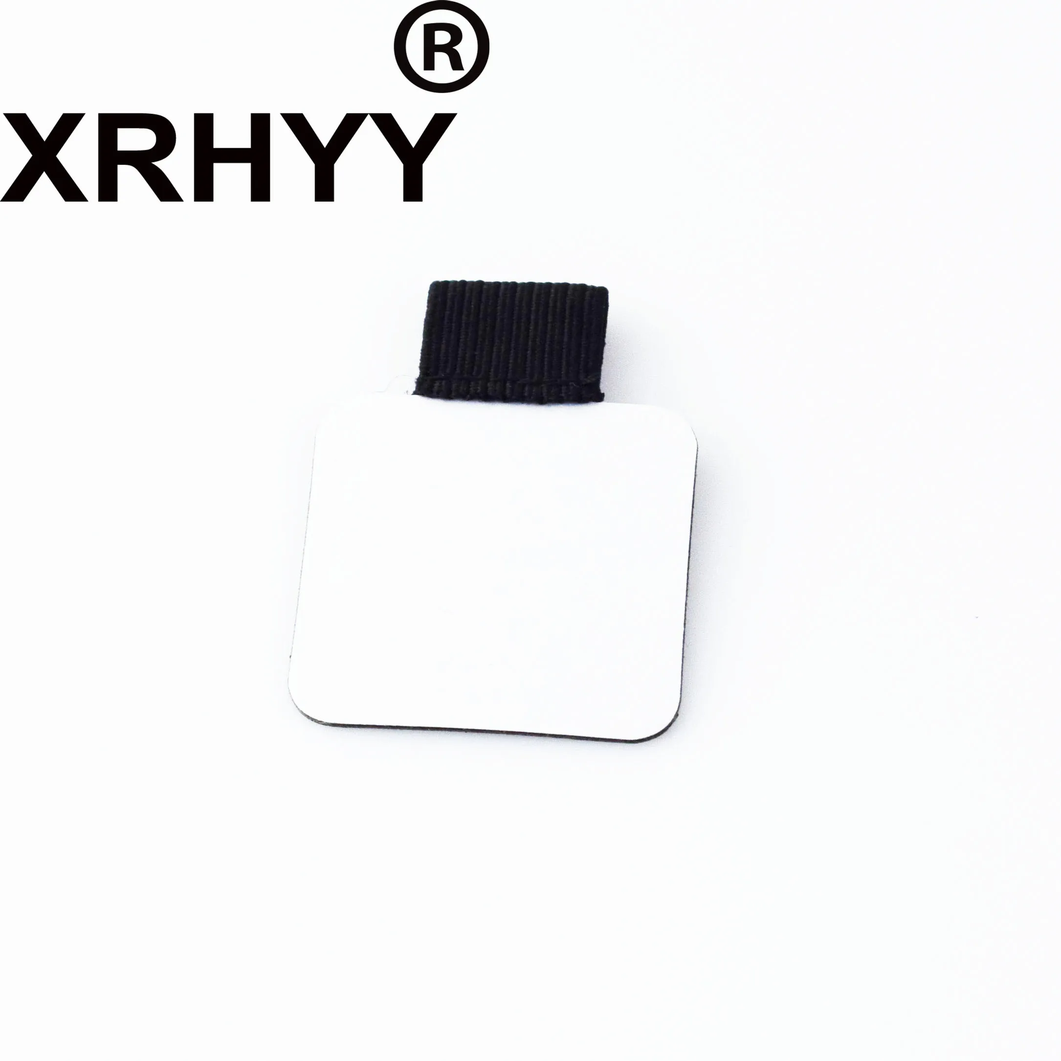 XRHYY 5 шт. 40 мм X самоклеящийся кожаный держатель для ручек с эластичной петлей
