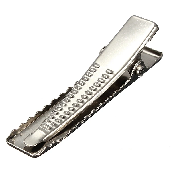 Brand-New-50Pcs-35mm-Bow-Prong-Crocodile-Alligator-Teeth-Hair-Clip-Pinch-DIY-Silver-Metal-New (2).jpg