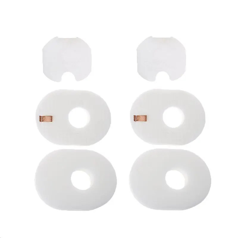 

Replacement Vacuum Cleaner Filter Sponge 2 Kit For Shark HV300 HV310 Series Vacuum Cleaner Parts