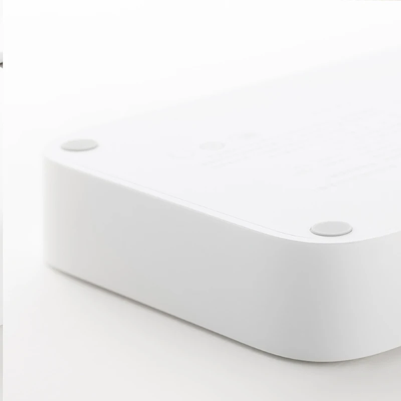 Оригинальный удлинитель питания Xiaomi Mijia Базовая версия 6 розеток С 3 5 в а быстрое