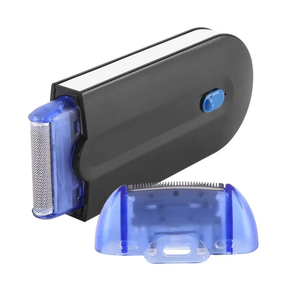 

Electric Epilator Rechargeable high quality Hair Remover for men and lady good Depilator Sensor Light Safely Epilator EU