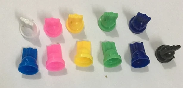 

mix 7colors t10 lamp holders light bracket for auto light bulb
