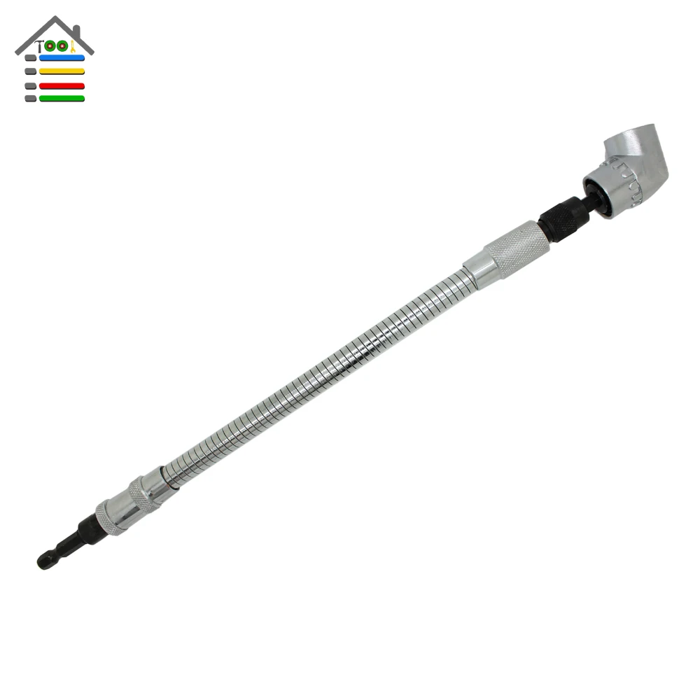 Buy Flexble Flex Shaft Quick Change Driver Extension