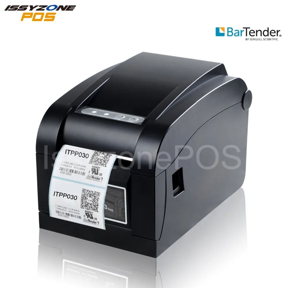 Printer calibration in bartender 101 bopqecan