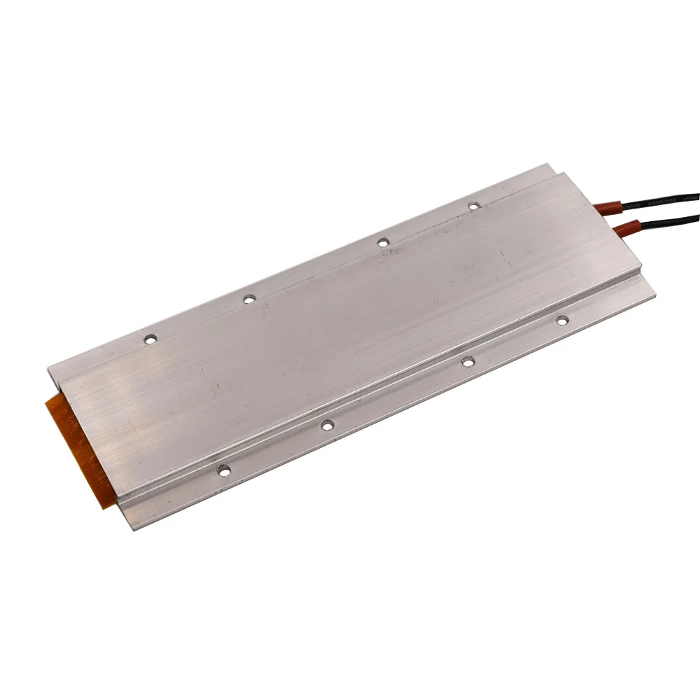 Elemento de Aquecimento Aquecedor para Crimper 170x62x5.5mm Ptc ac – Dc220v