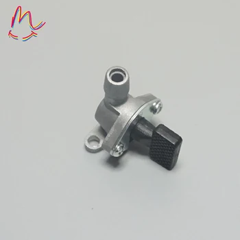 

5pcs/Lot Fuel Cock Tap Petcock value Tank Switch for 47CC 49CC air cooled engine Pocket Bike Petrol Gas