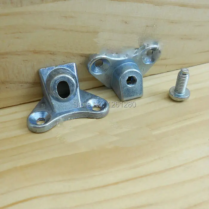 100 pieces DIY Furniture Hardware triple wardrobe assembly screw