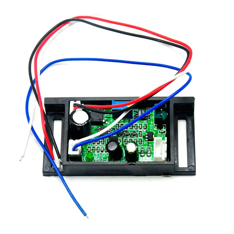 Сетевой источник питания доска для 200nm-1100nm драйвер лазера диода 5VDC 250mA