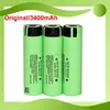 Envío libre! 10 unids/lote genuino 3.7 V 18650 NCR18650B 3400 mAh li-ion para panasonic ► Foto 1/3