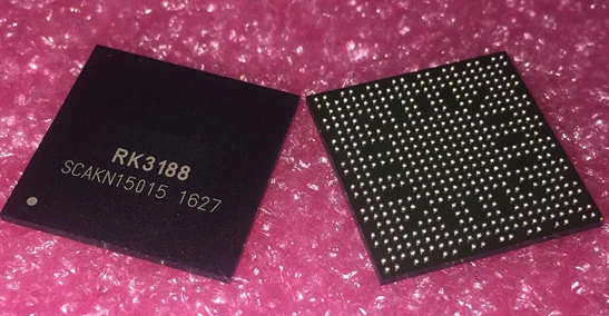 Новый 2 шт./лот RK3188 3188 BGA Rockchip планшетный ПК основной чип ЦП новый оригинальный |