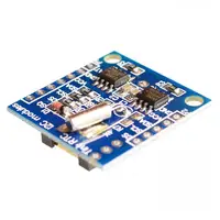 Tiny RTC I2C modules 24C32 memory DS1307 clock RTC module (without battery) 2