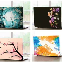 Ноутбук планшетный ПК Жесткий Чехол клавиатура чехол сумка для 13 1" выпуск Macbook Pro Сенсорная панель A1989/A1990 Air 11 13" SG