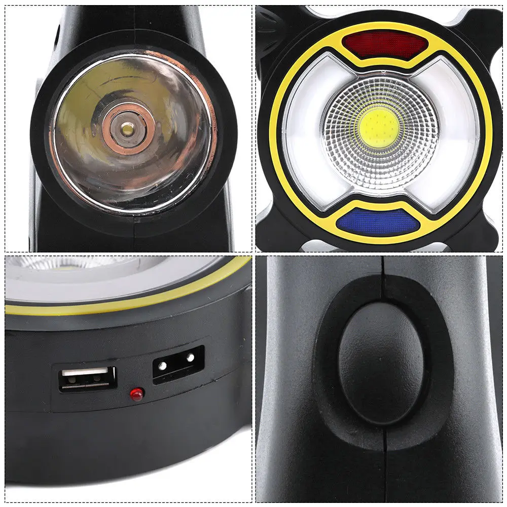 Solar-Power-PIR-Sensor-Flood-Security-Light-COB-16LED-Handlamp-USB-Rechargeable(6)