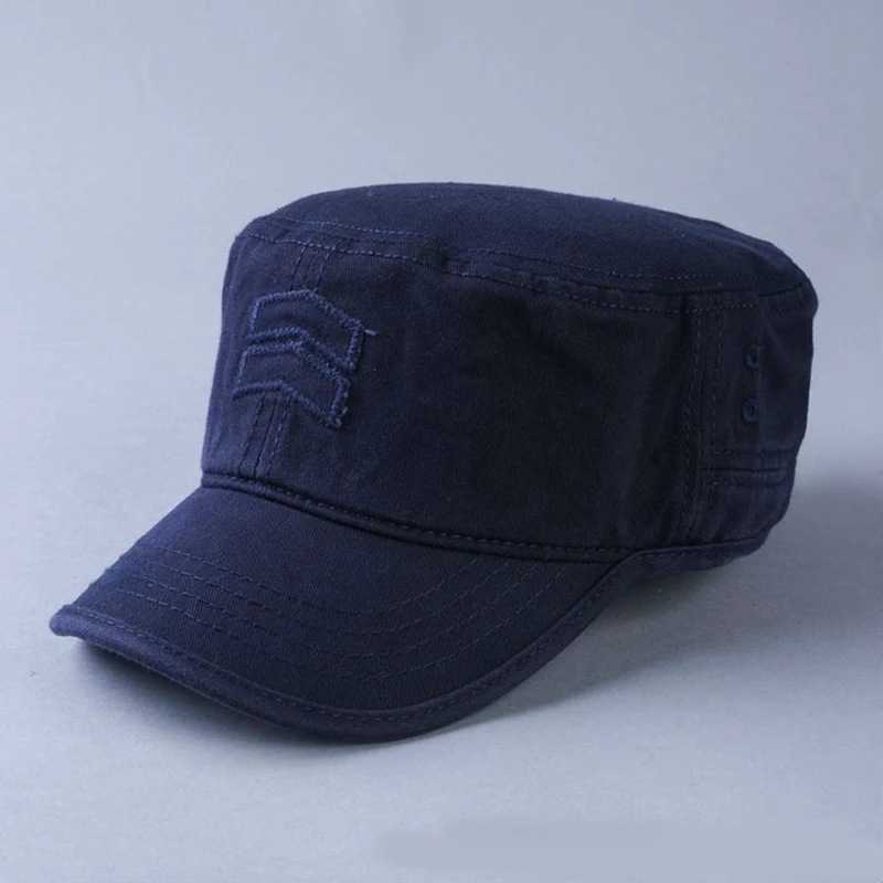 Baseball Cap Blue