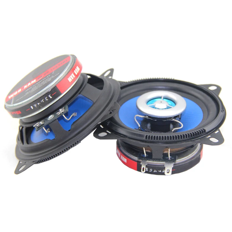 Supporting Car CD DVD High End CarCar Audio Speakers 4 inch Car Speaker