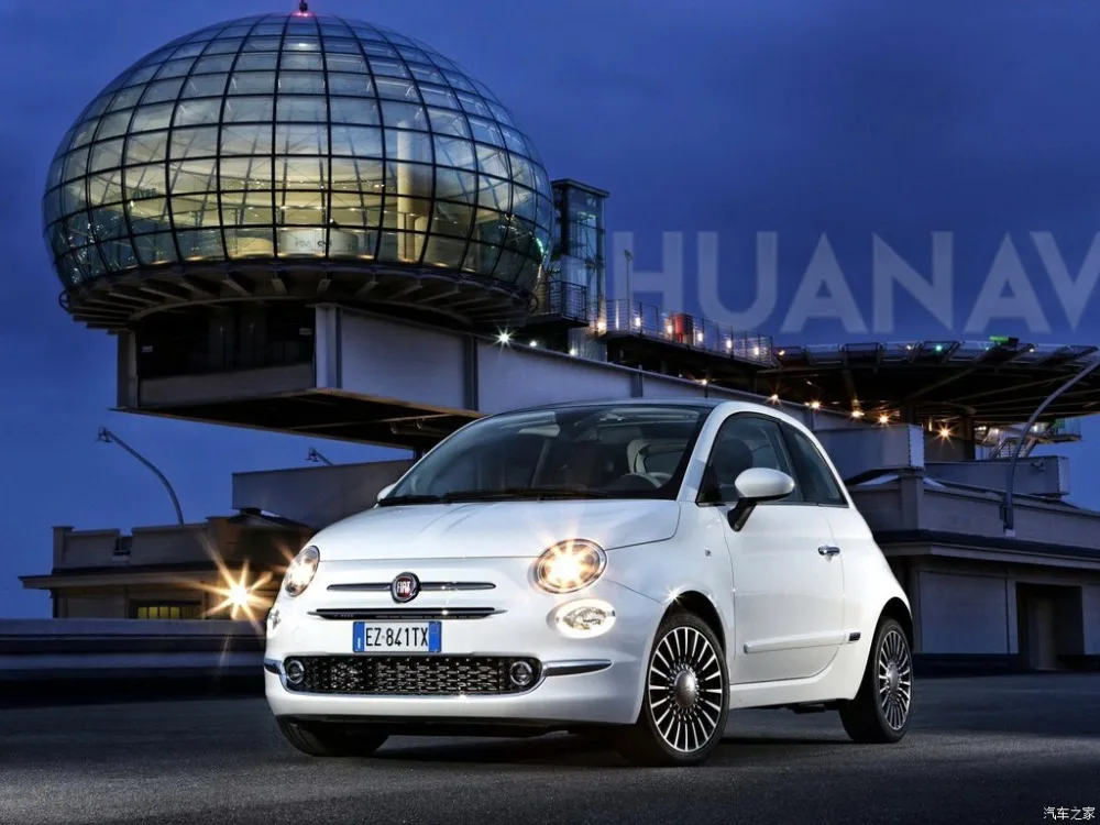 Discount DSP Android 9.0 CD DVD Player GPS navigation For Fiat 500 EGEA 2016 2017+ auto multimedia player tape recorder 8-Core navi Audio 0