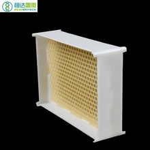 500 г Пчеловодство кубовидная расческа мед кассеты пчел оборудование и инструмент apcultura для пчеловода HDCC-001