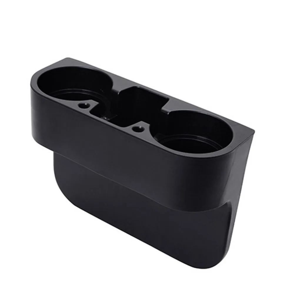 Multifunctional water cup holder for vehicles