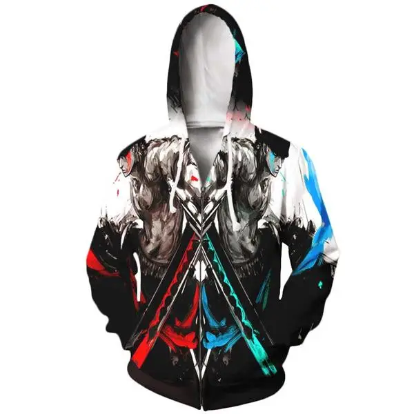 OP-0004-Mirrored_Zoro-ZipUp_Hoodie-front_grande