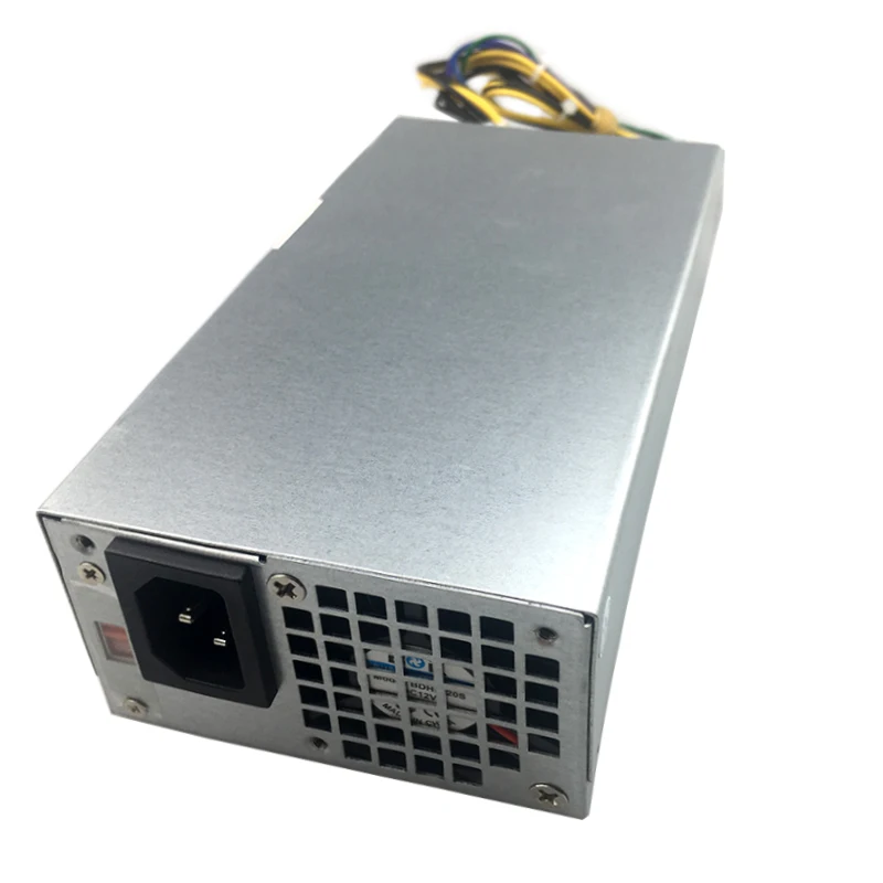 Блок питания для компьютера B630 X4630 X6630 X4640G X6630G 220 Вт блок настольного 12 штырьков 4pin