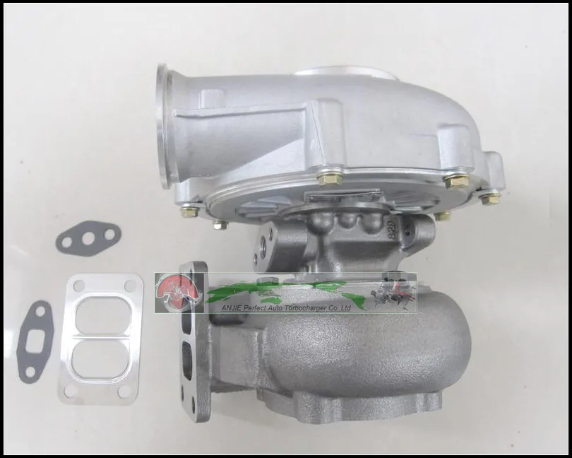 K27.2 10228268 53279887188 53279707188 5327-988-7188 5327-970-7188 Turbo Turbocharger For LIEBHERR Industrial Earth Moving D934 (3)