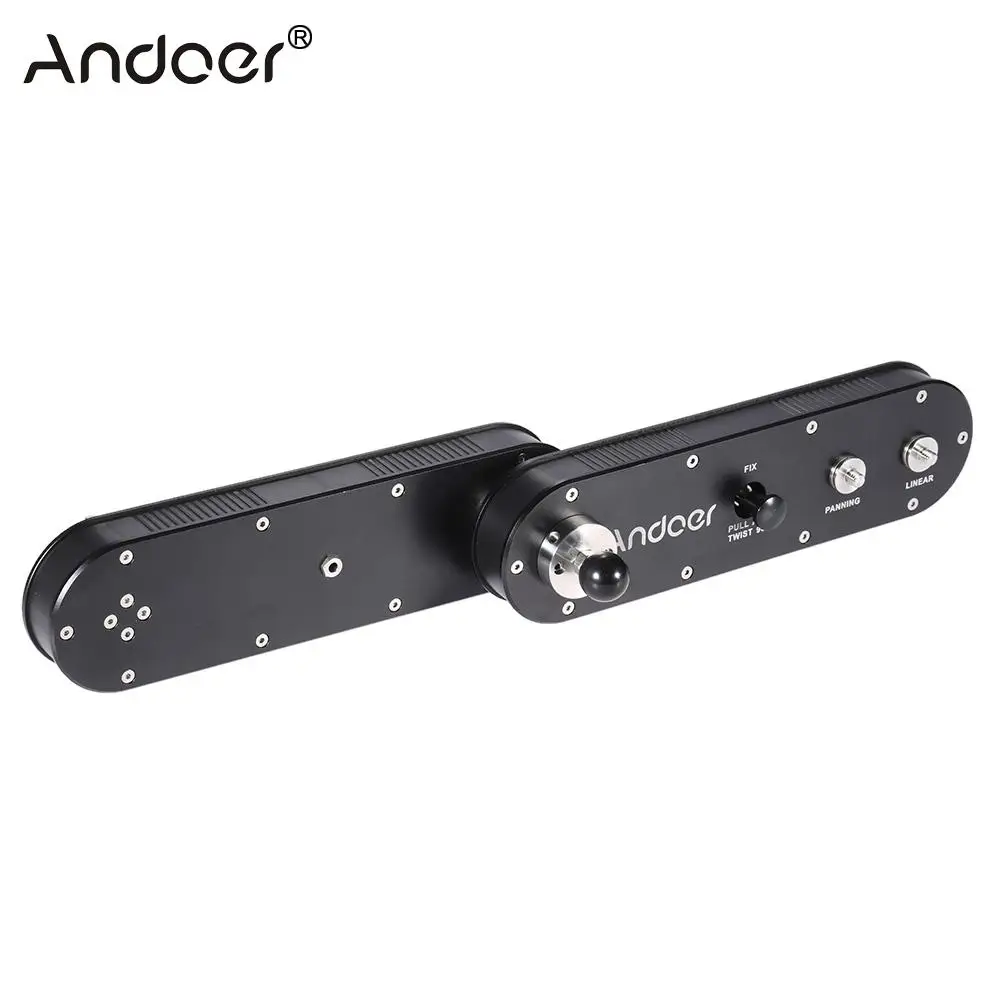 Andoer GT-V70         4x   GoPro    DSLR ILDC