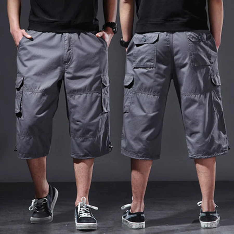 шорты карго кэжуал. шорты ниже колена мужские. как называются низкие шорты. широкие карго шорты мужские. капри карго мужские.
