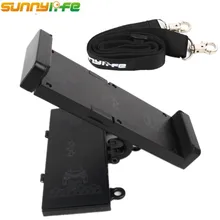 SunnyLife Spark 4.7-12.9in смартфон Планшеты Поддержка пульт дистанционного управления держатель для DJI Mavic Pro