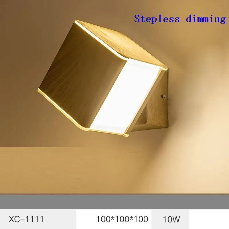 Лампе Murale Industrieel Badkamer Verlichting Lampara De светодиодный для дома Aplique Luz сравнению Wandlamp спальня свет настенный светильник