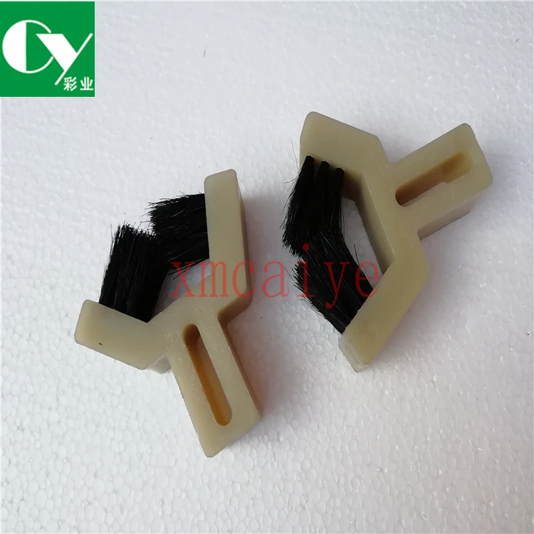 Brush for Saddle Stitching Muller Martini 889.0726.4 (2)
