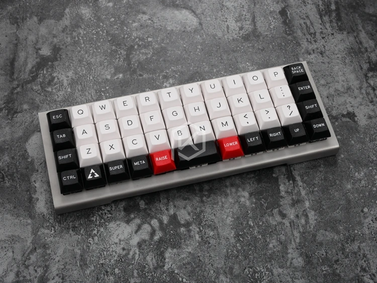 Planck, Bface, VIA, Glow LED, Jd40, RGB Bottom, JD40, jj40 v2
