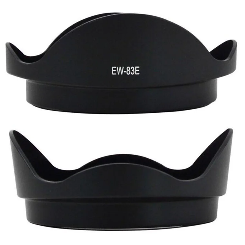 EW-83E CAMERA LENS HOOD