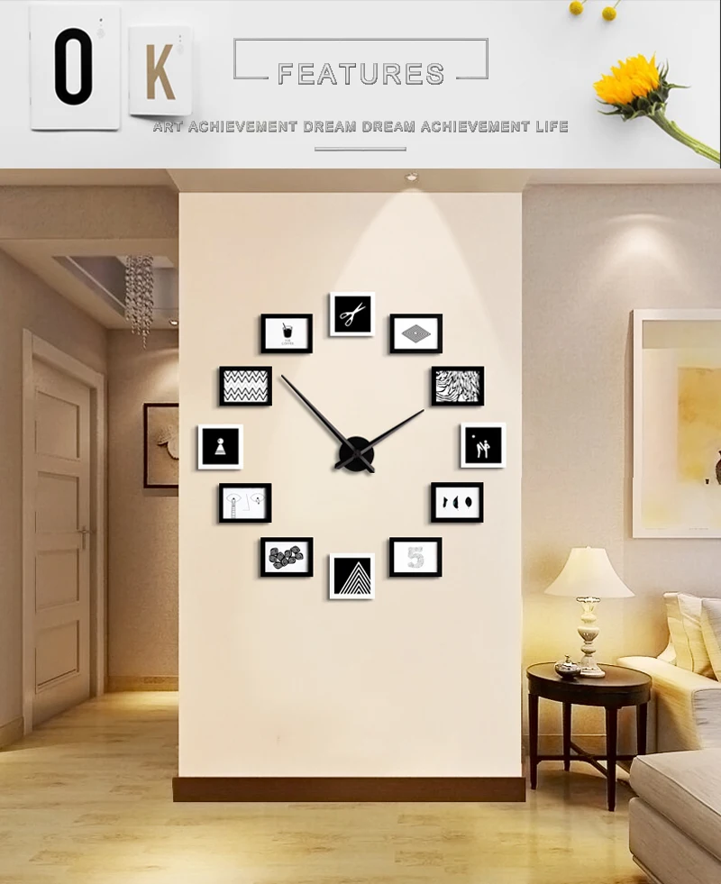 clock for kitchen wall world of warcraft (3)
