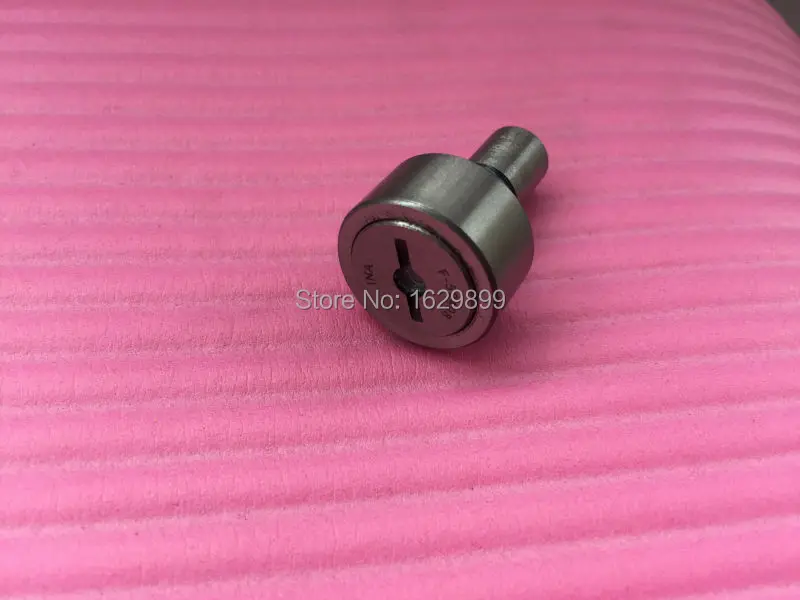 

5 pieces free shipping 22x10x33mm cam follower F-52408 00.550.0436 for GTO52 offset printing machine spare parts