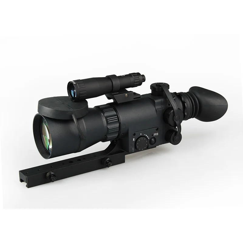 New ARIES 2.5X Night Vision Rifle Scope for Hunting CL27 0009in Night Visions from Sports